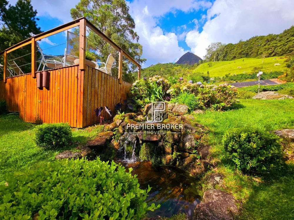 Sítio, 6 quartos, 30 hectares - Foto 55