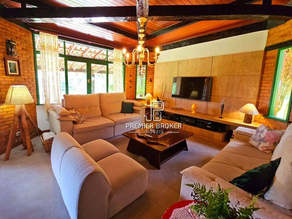 Sítio, 6 quartos, 30 hectares - Foto 9