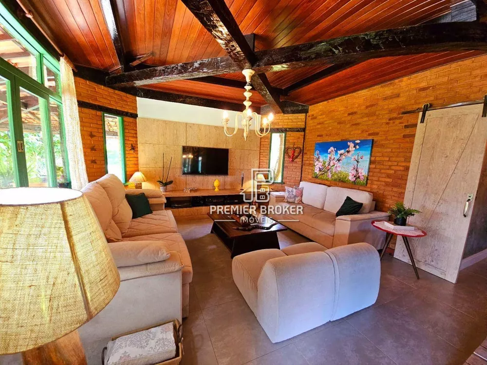 Sítio, 6 quartos, 30 hectares - Foto 8