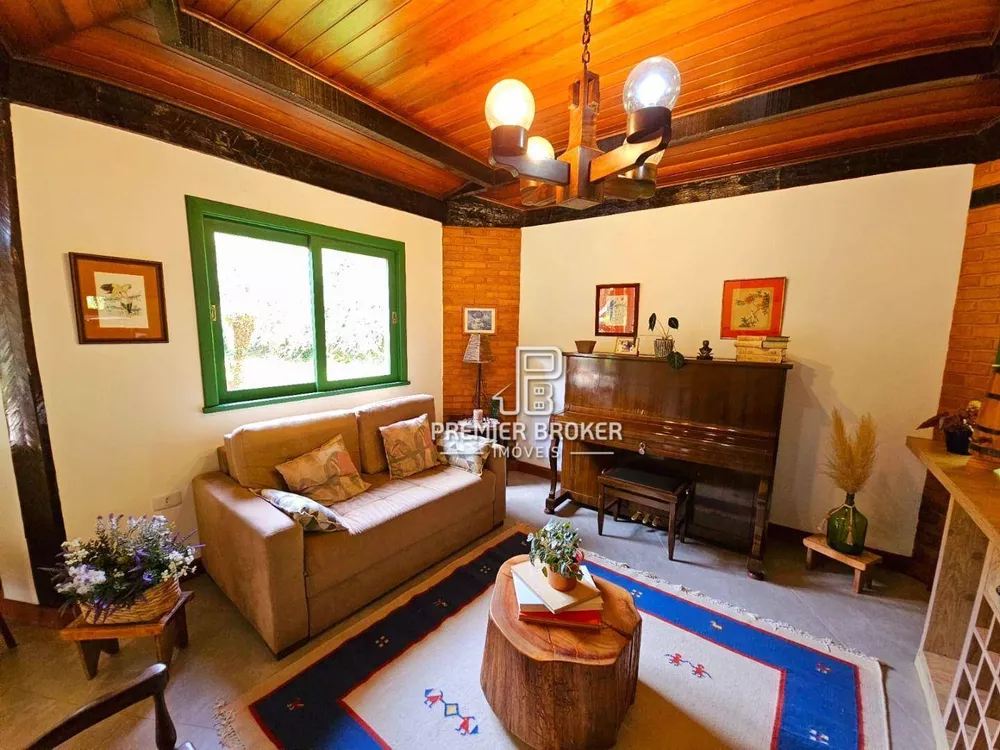 Sítio, 6 quartos, 30 hectares - Foto 16