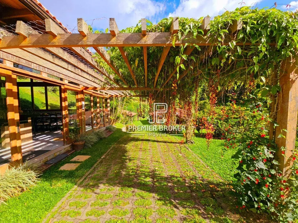 Sítio, 6 quartos, 30 hectares - Foto 50