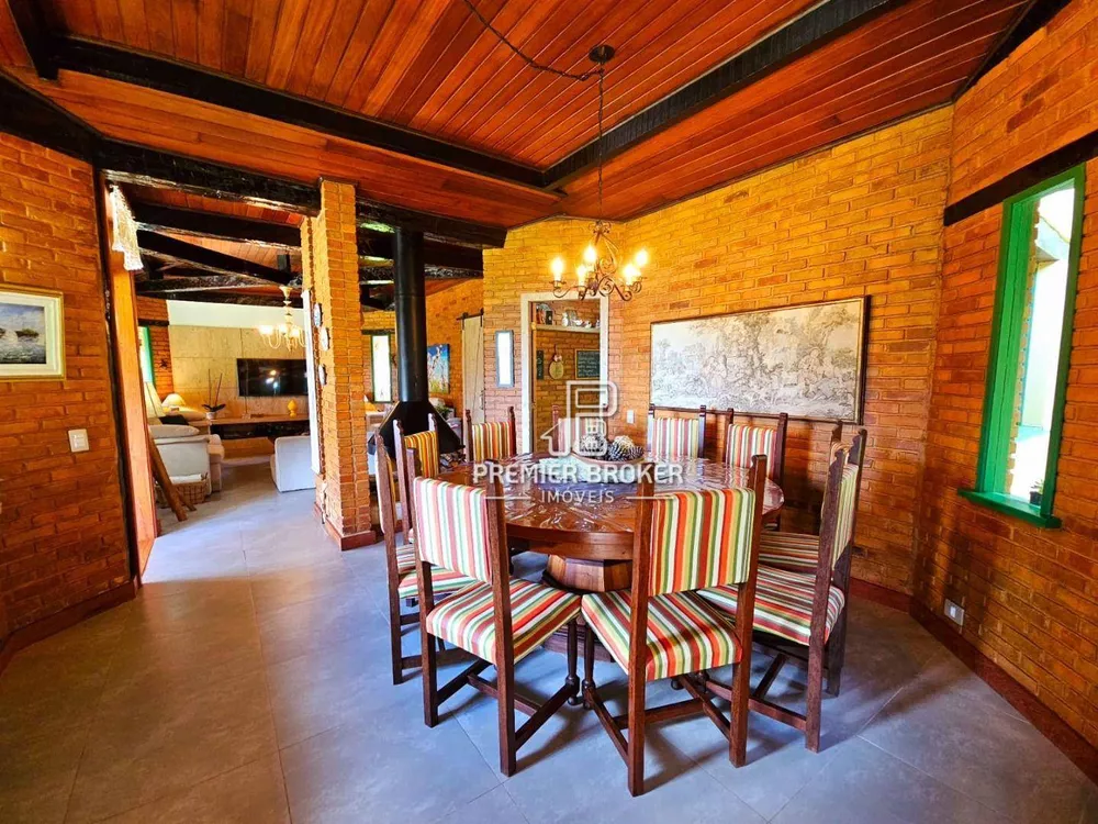 Sítio, 6 quartos, 30 hectares - Foto 12