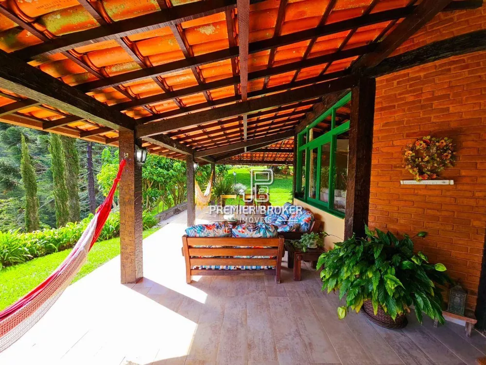 Sítio, 6 quartos, 30 hectares - Foto 20