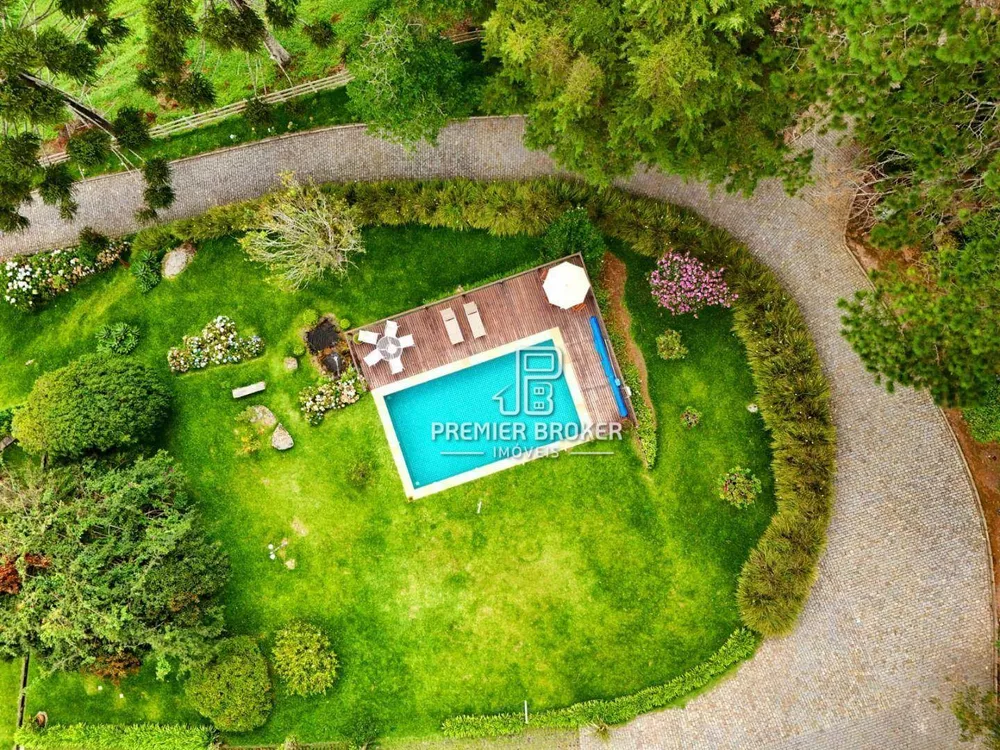 Sítio, 6 quartos, 30 hectares - Foto 54