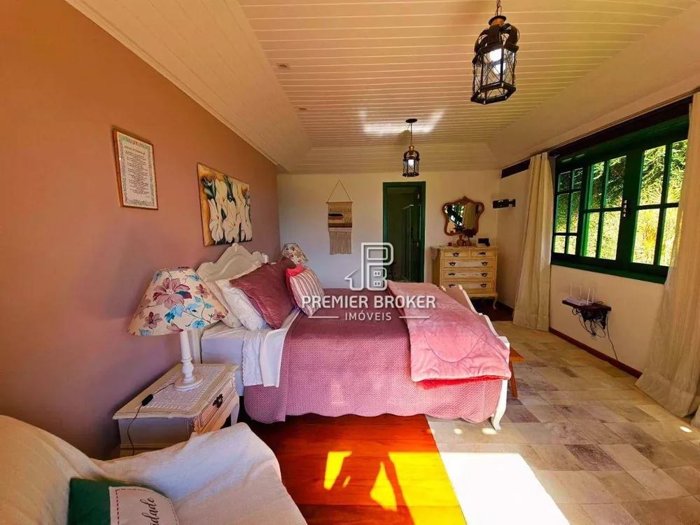 Sítio, 6 quartos, 30 hectares - Foto 24