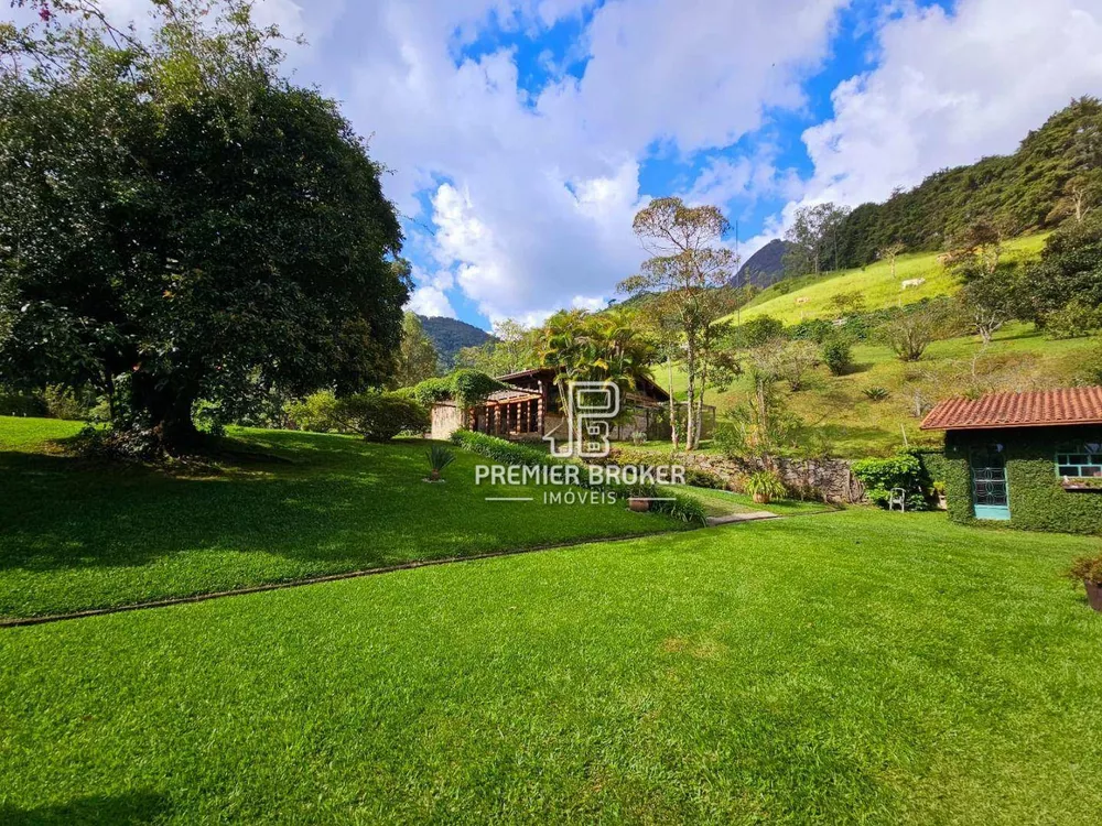 Sítio, 6 quartos, 30 hectares - Foto 58