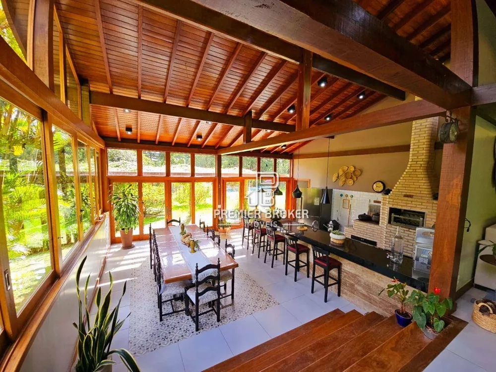 Sítio, 6 quartos, 30 hectares - Foto 42