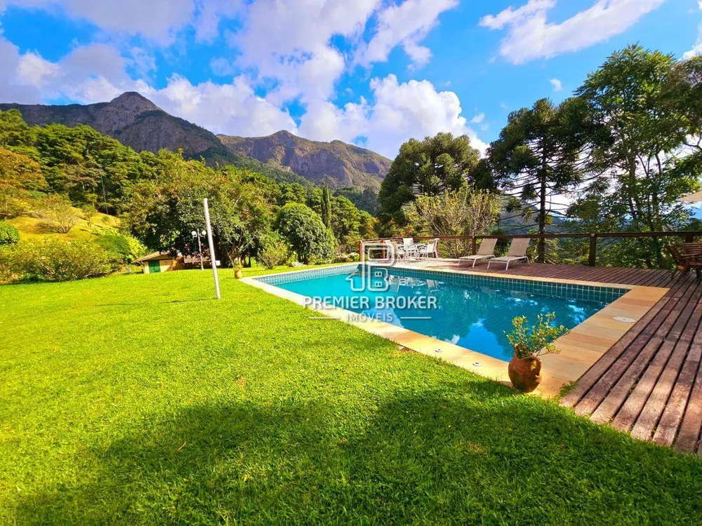 Sítio, 6 quartos, 30 hectares - Foto 53