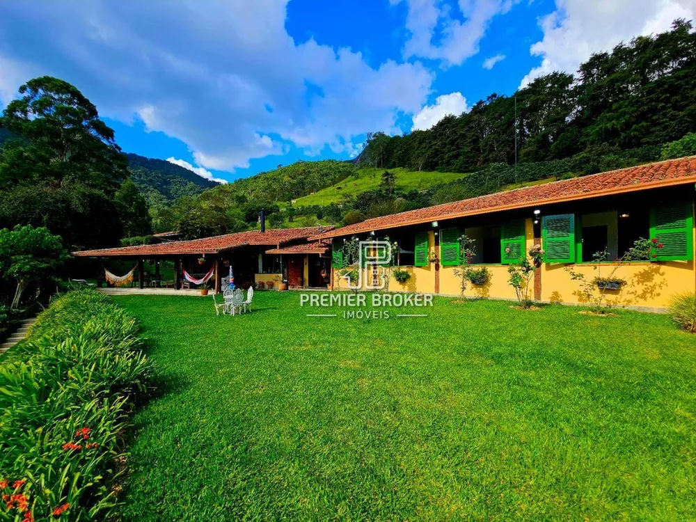 Sítio, 6 quartos, 30 hectares - Foto 6