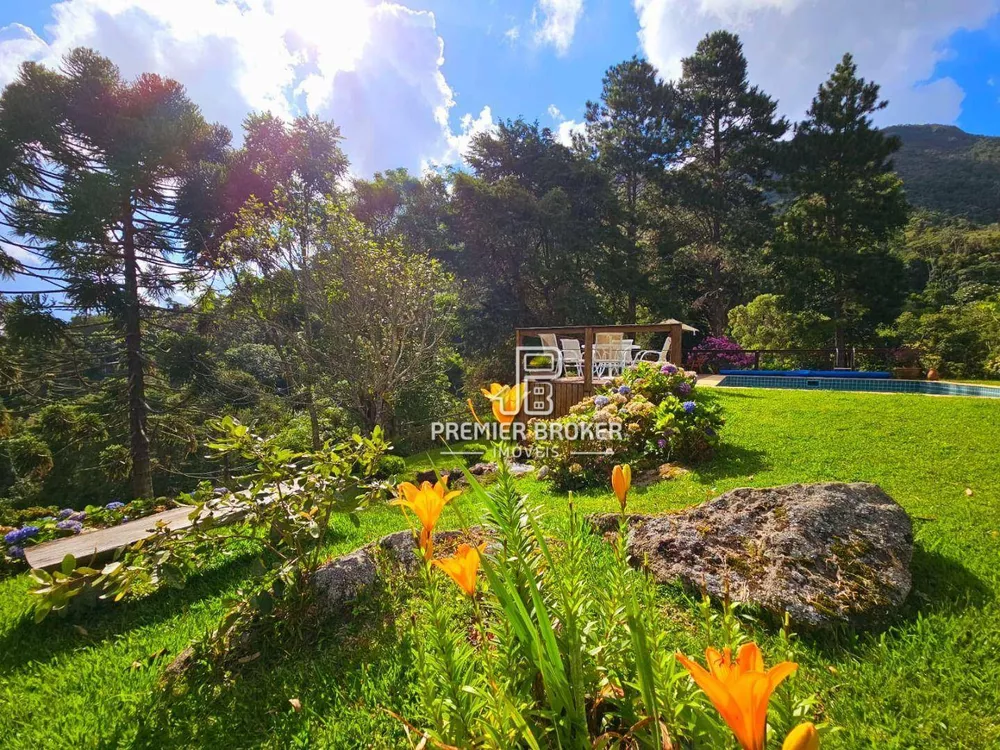 Sítio, 6 quartos, 30 hectares - Foto 56