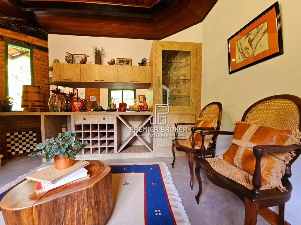 Sítio, 6 quartos, 30 hectares - Foto 18