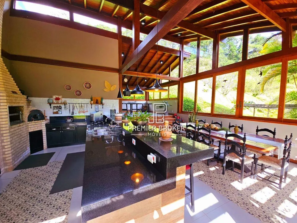 Sítio, 6 quartos, 30 hectares - Foto 41