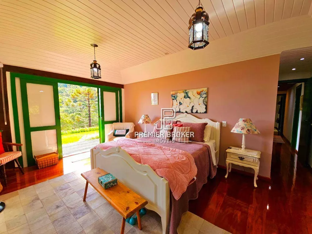 Sítio, 6 quartos, 30 hectares - Foto 23