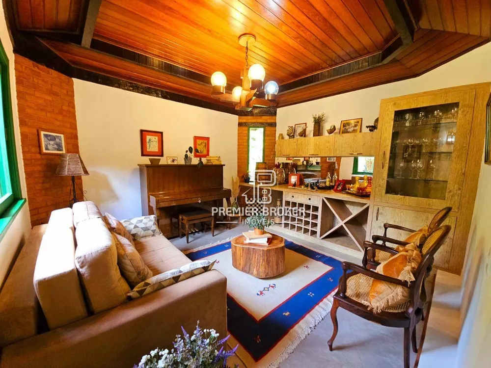 Sítio, 6 quartos, 30 hectares - Foto 17