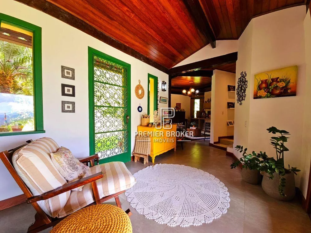 Sítio, 6 quartos, 30 hectares - Foto 14