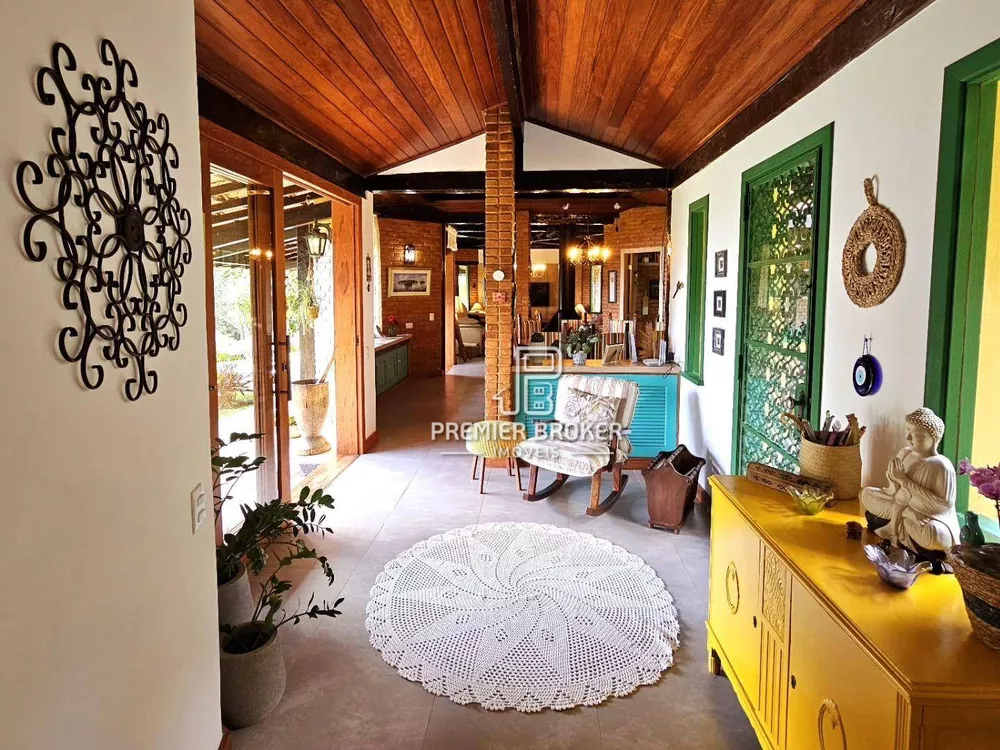 Sítio, 6 quartos, 30 hectares - Foto 15