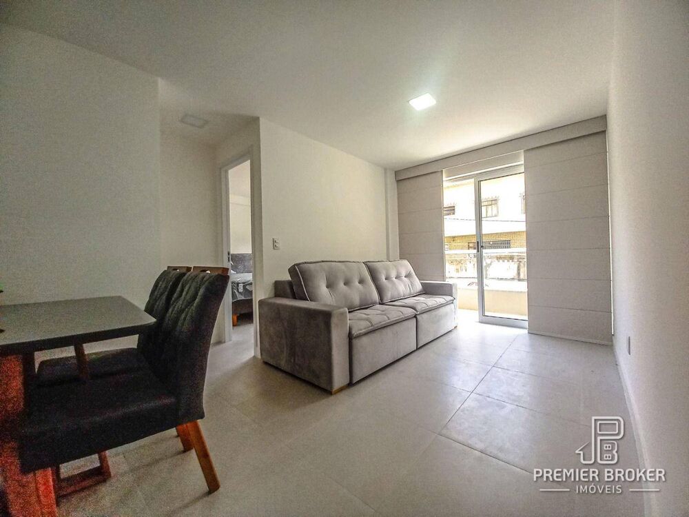 Apartamento à venda com 2 quartos, 66m² - Foto 8