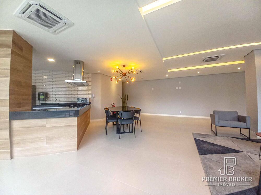 Apartamento à venda com 2 quartos, 66m² - Foto 5