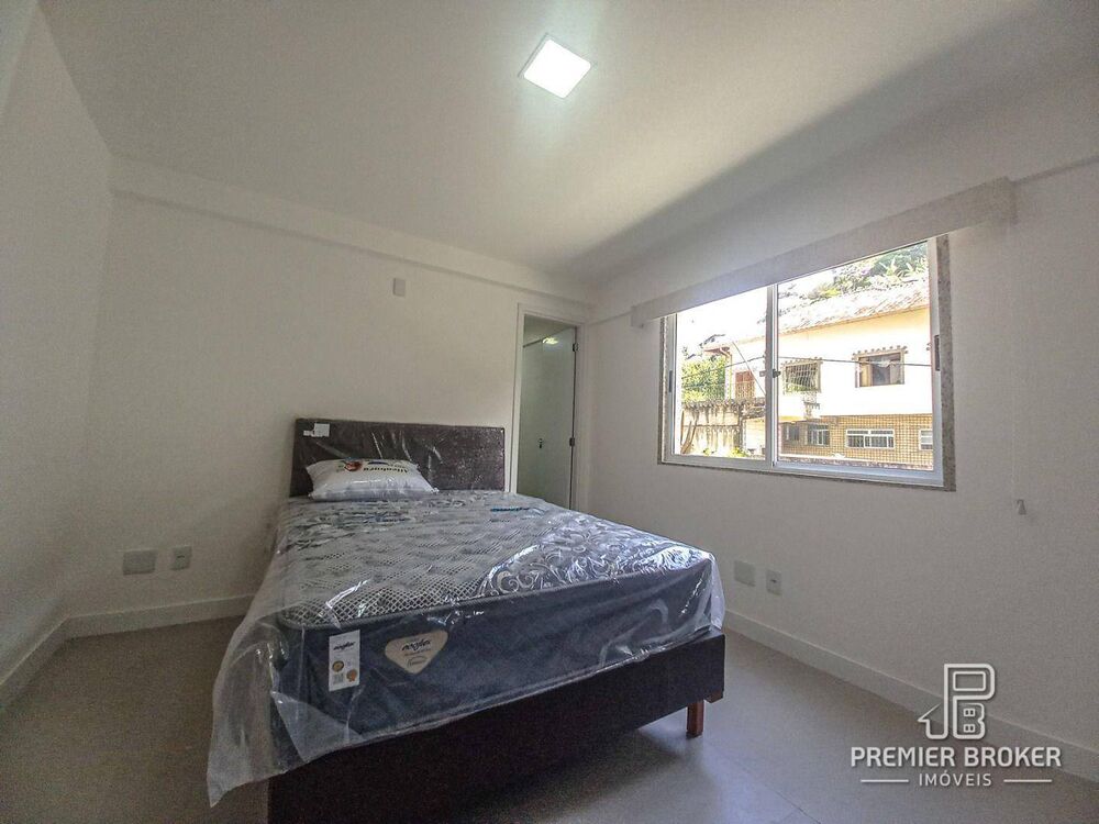 Apartamento à venda com 2 quartos, 66m² - Foto 11