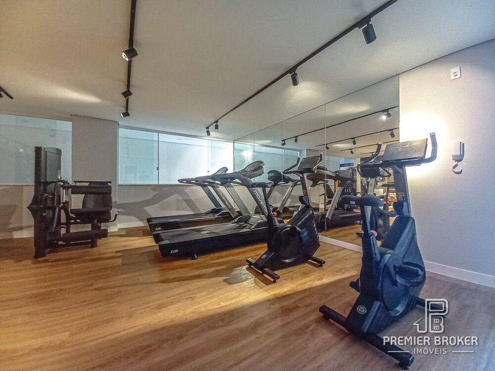 Apartamento à venda com 2 quartos, 66m² - Foto 3