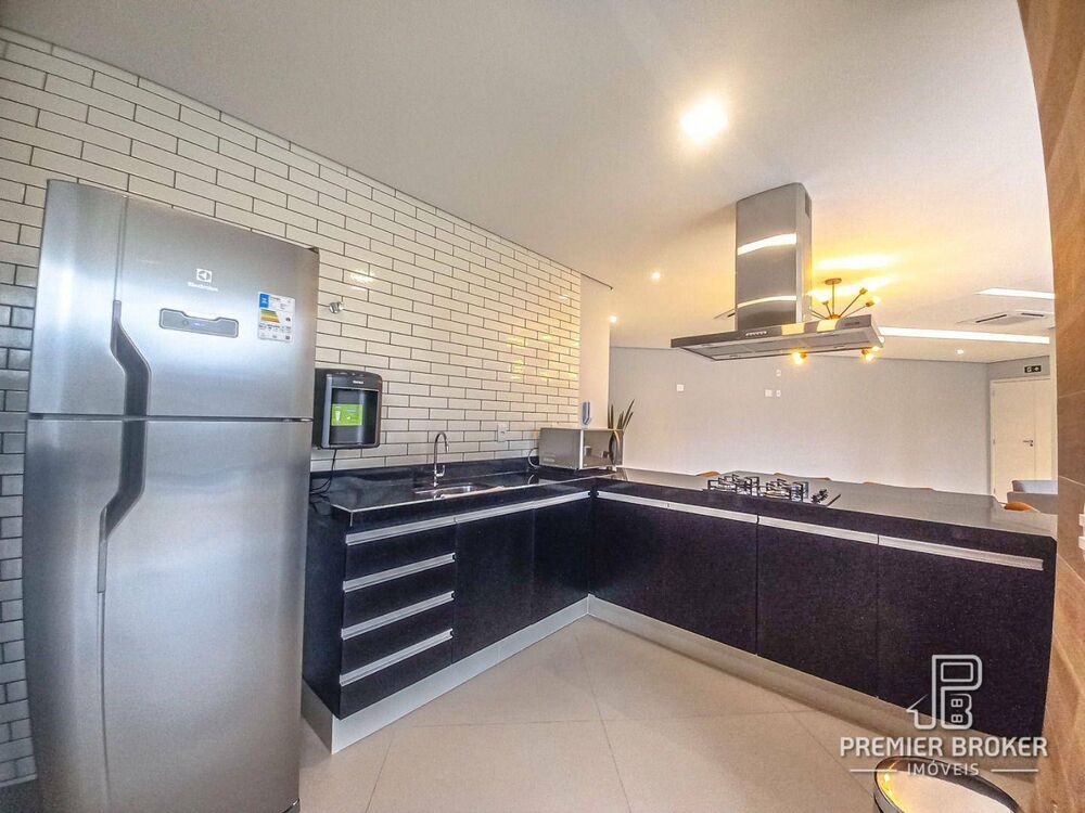Apartamento à venda com 2 quartos, 66m² - Foto 7