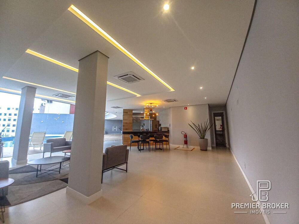 Apartamento à venda com 2 quartos, 66m² - Foto 6
