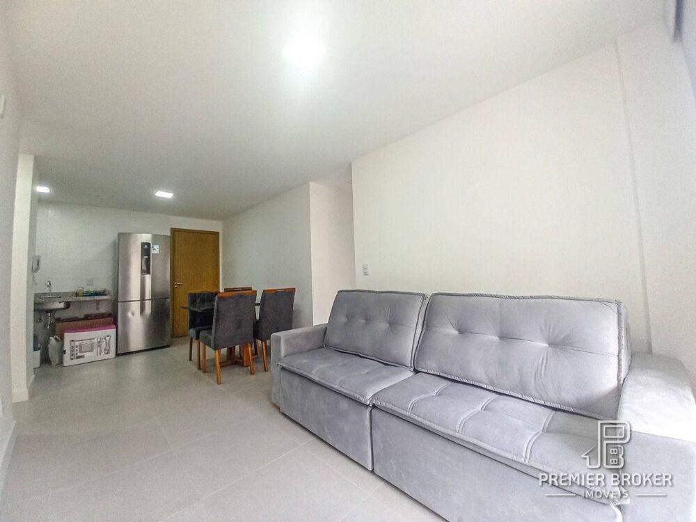 Apartamento à venda com 2 quartos, 66m² - Foto 9