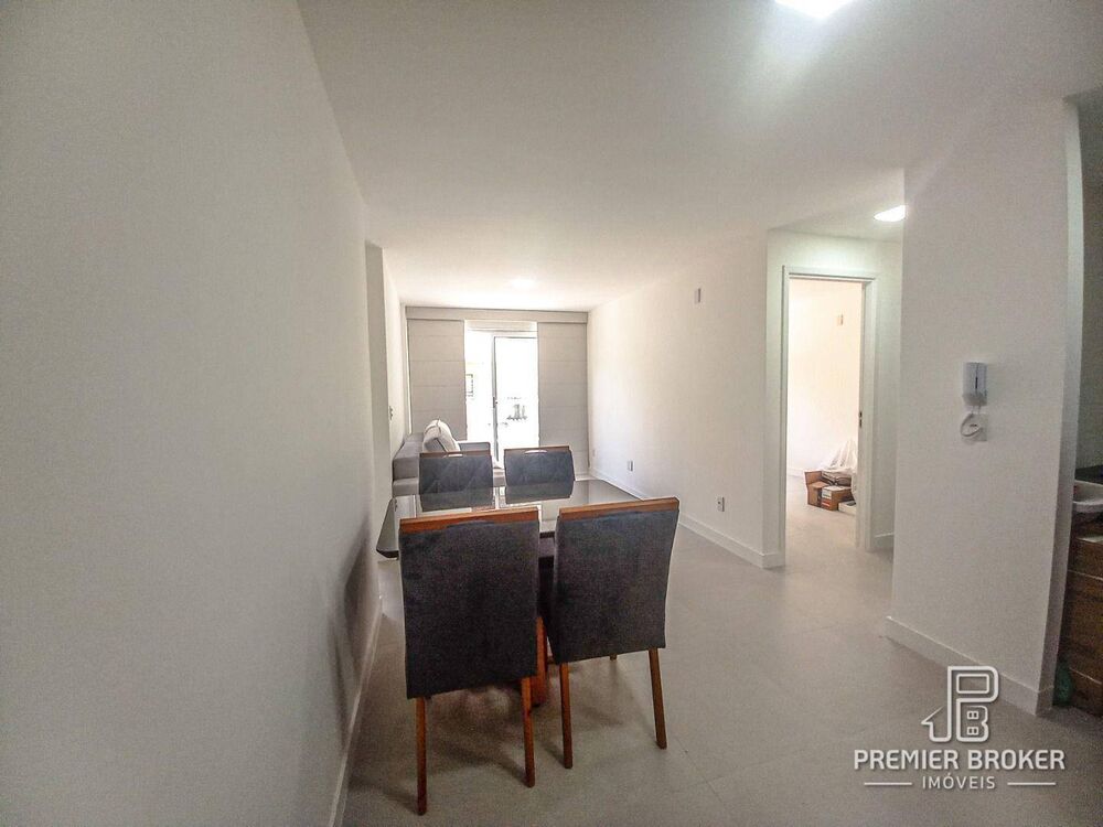 Apartamento à venda com 2 quartos, 66m² - Foto 10