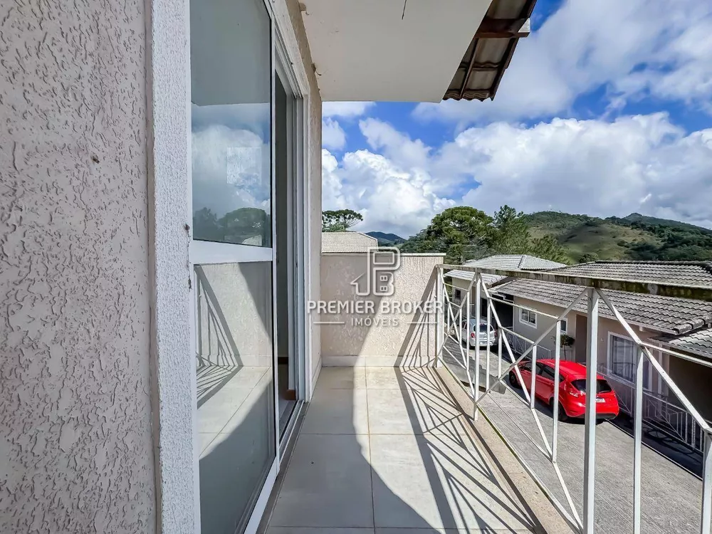 Casa de Condomínio, 4 quartos - Foto 22