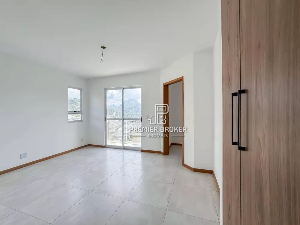 Casa de Condomínio, 4 quartos - Foto 18