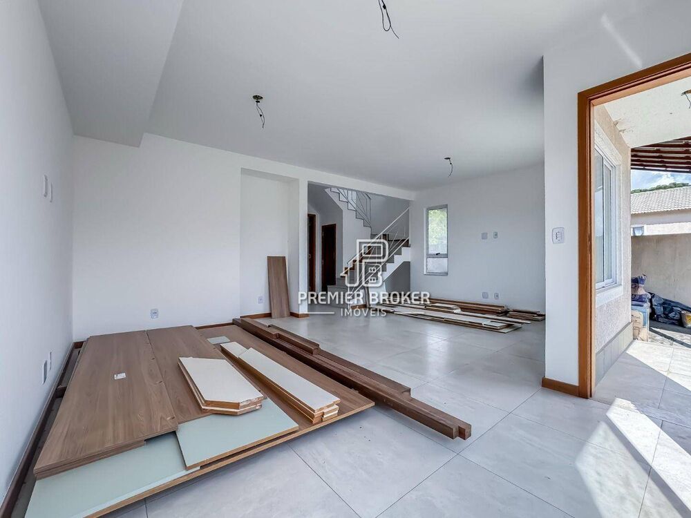 Casa de Condomínio, 4 quartos - Foto 5