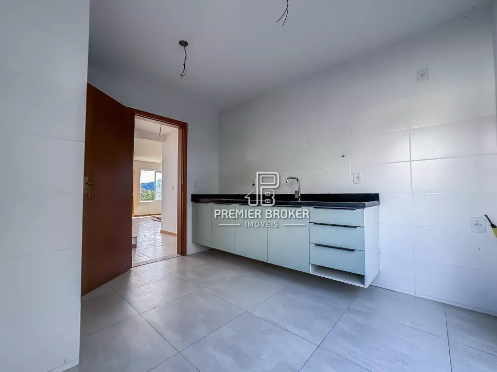 Casa de Condomínio, 4 quartos - Foto 10