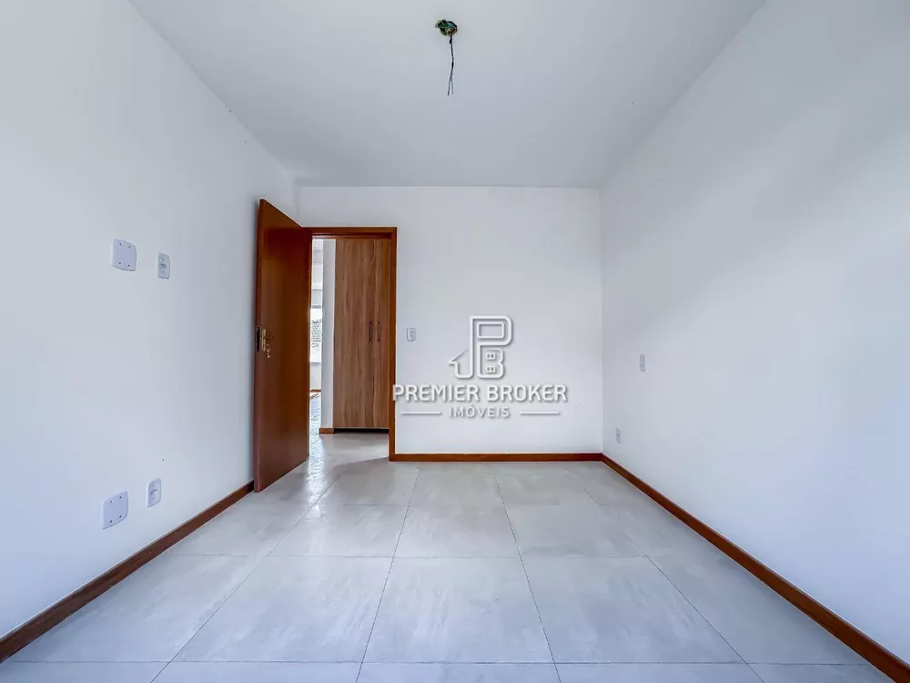 Casa de Condomínio, 4 quartos - Foto 12