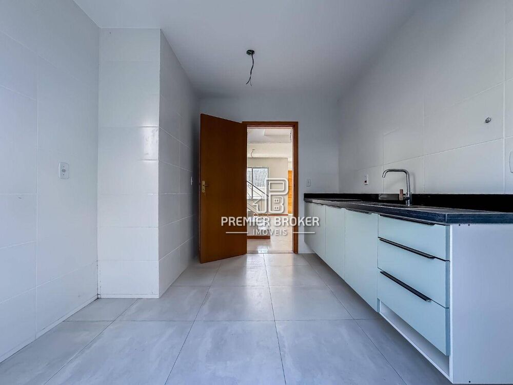 Casa de Condomínio, 4 quartos - Foto 9