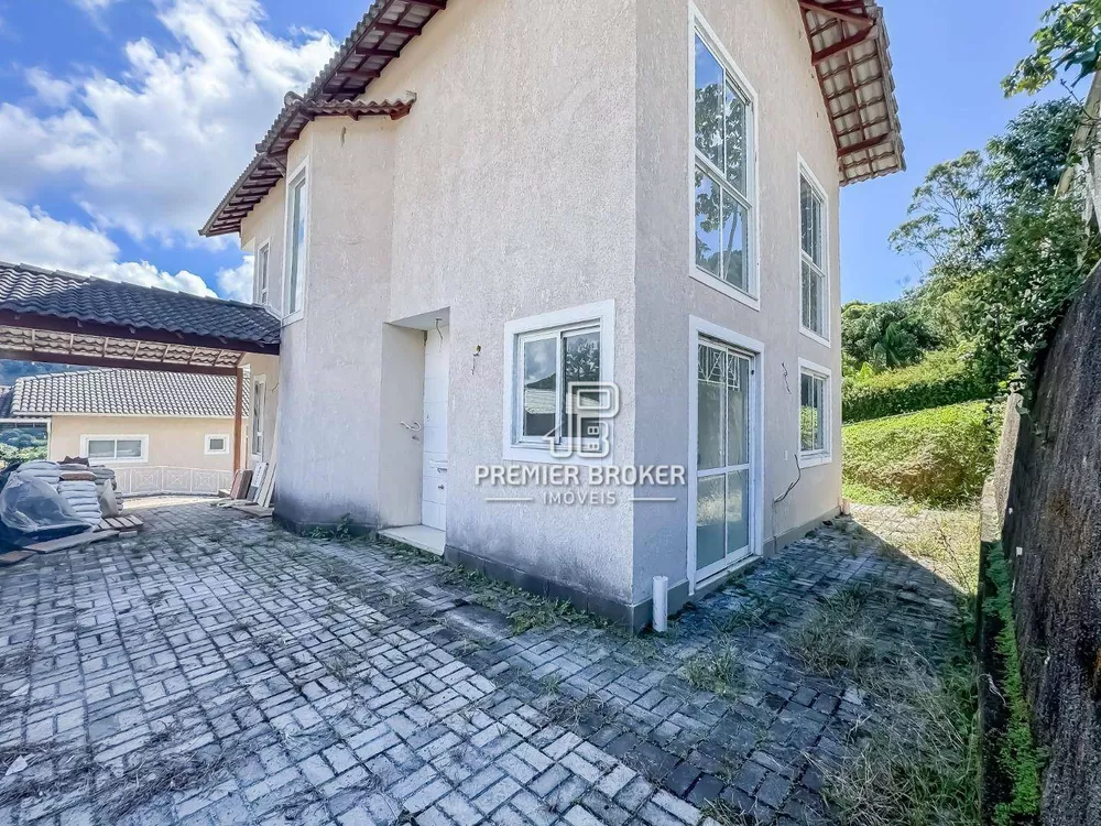 Casa de Condomínio, 4 quartos - Foto 3