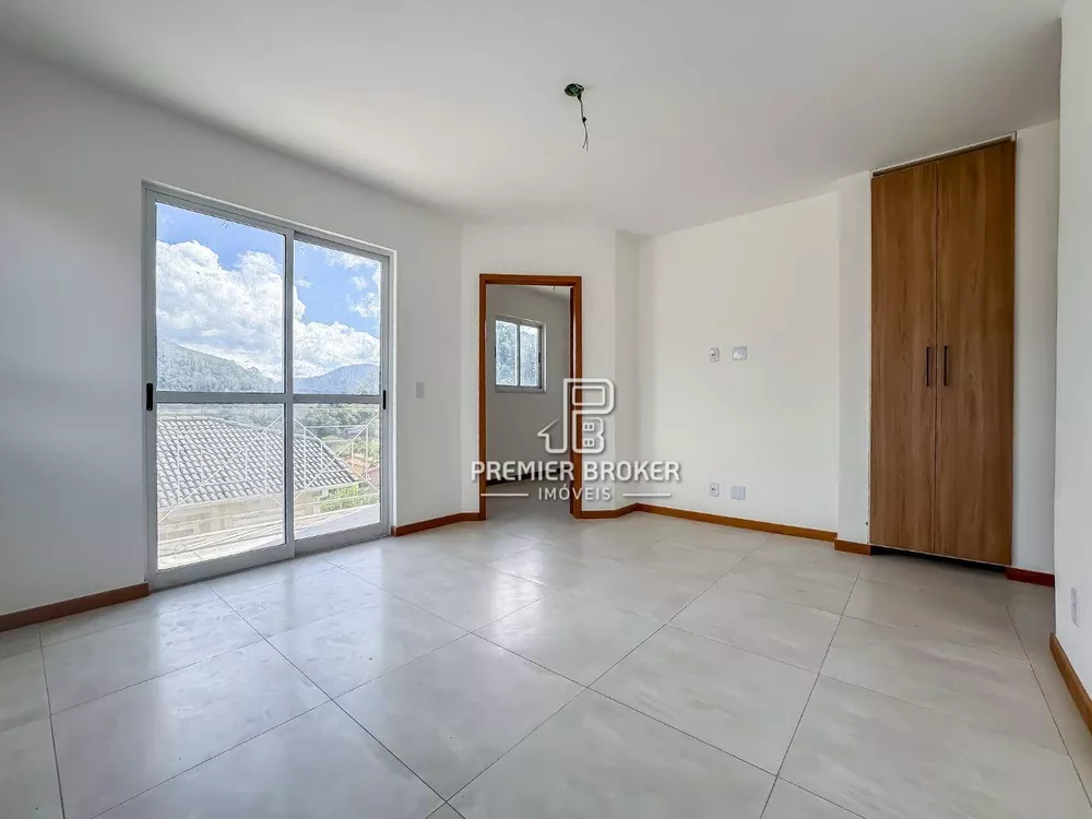 Casa de Condomínio, 4 quartos - Foto 23