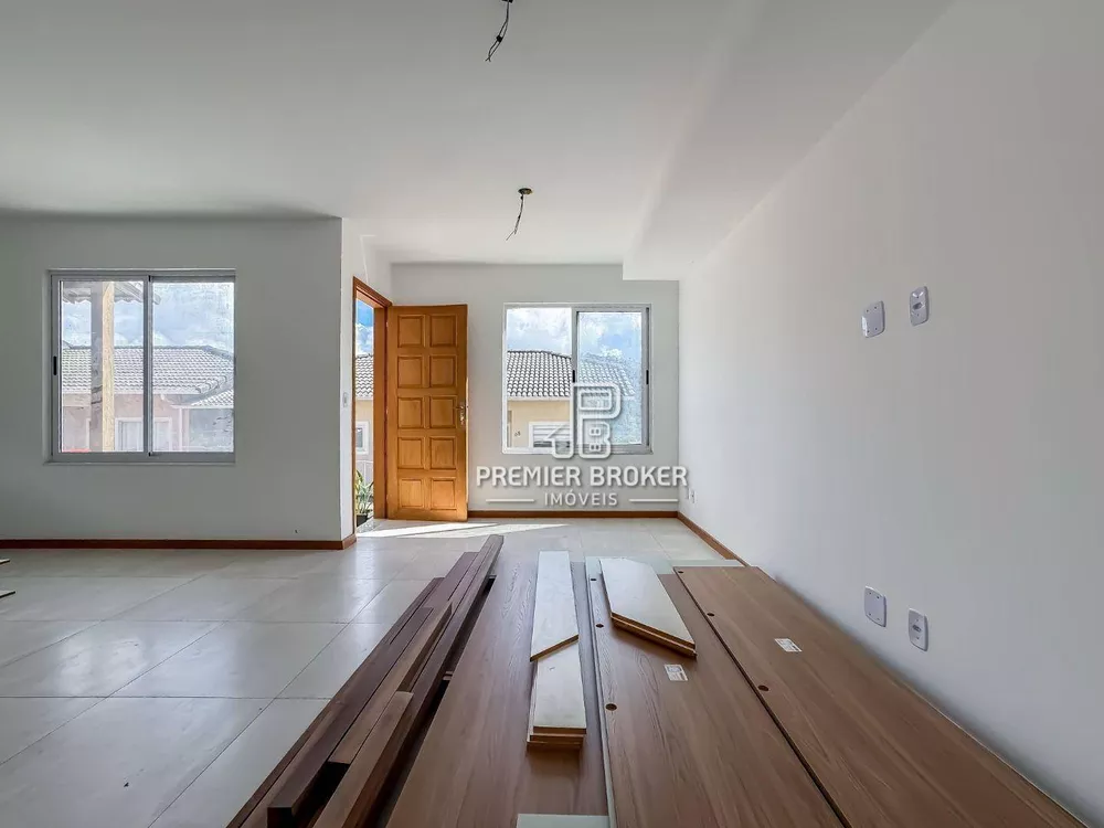 Casa de Condomínio, 4 quartos - Foto 6