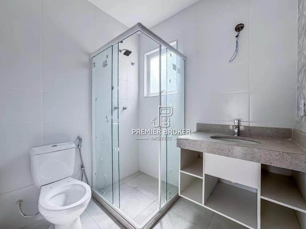 Casa de Condomínio, 4 quartos - Foto 19