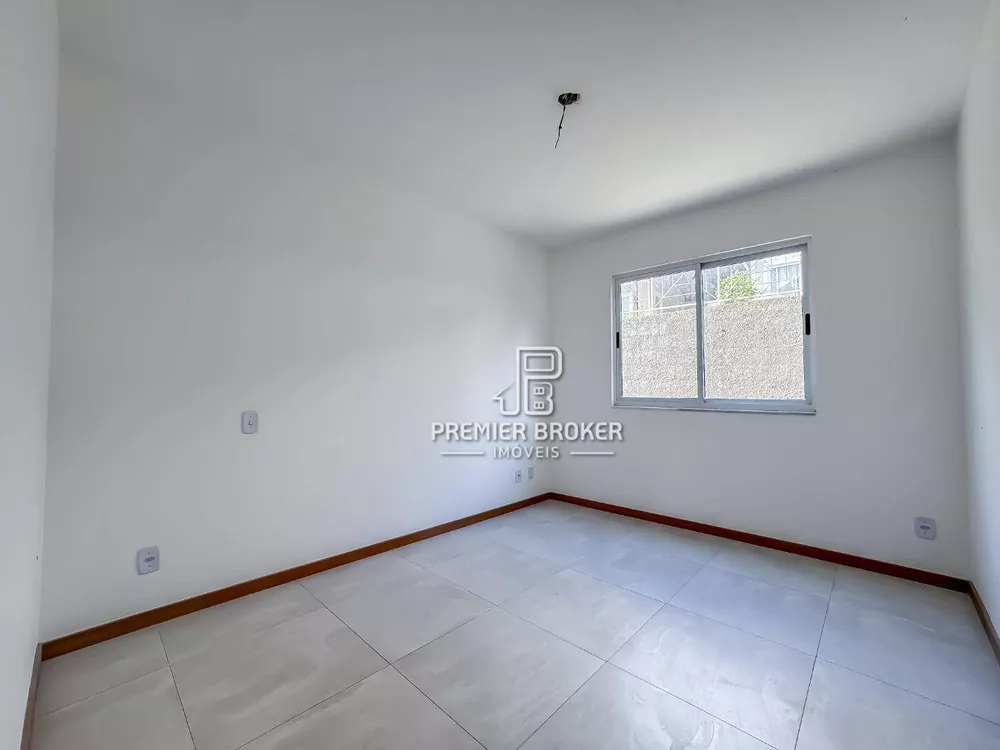 Casa de Condomínio, 4 quartos - Foto 11