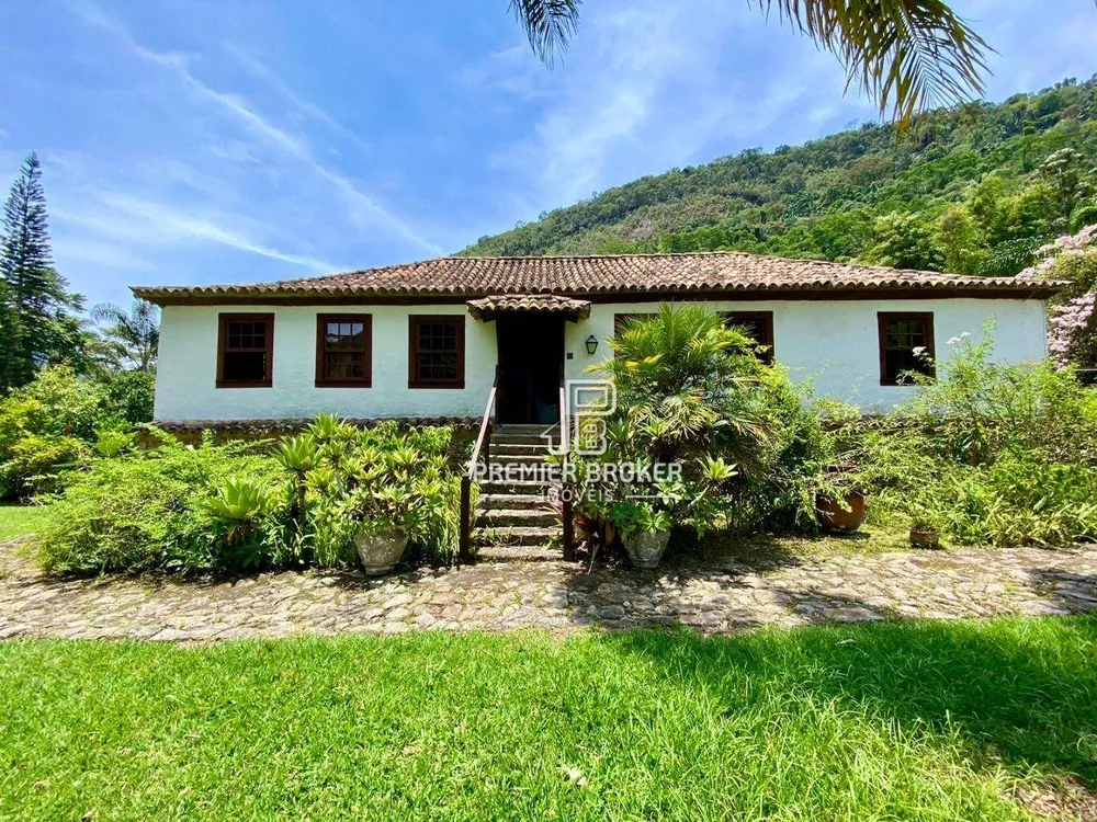 Fazenda, 183 hectares - Foto 1