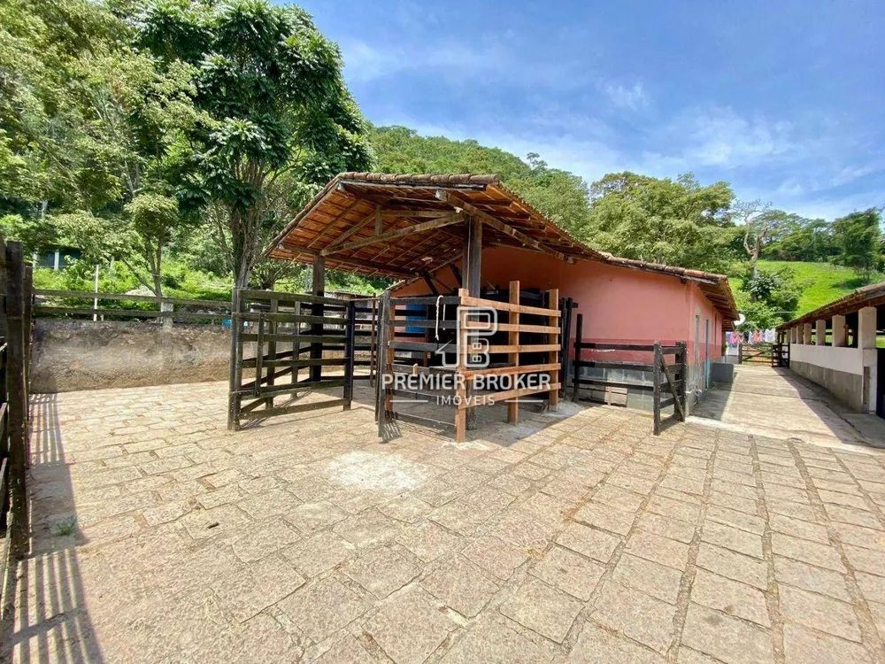 Fazenda, 183 hectares - Foto 53