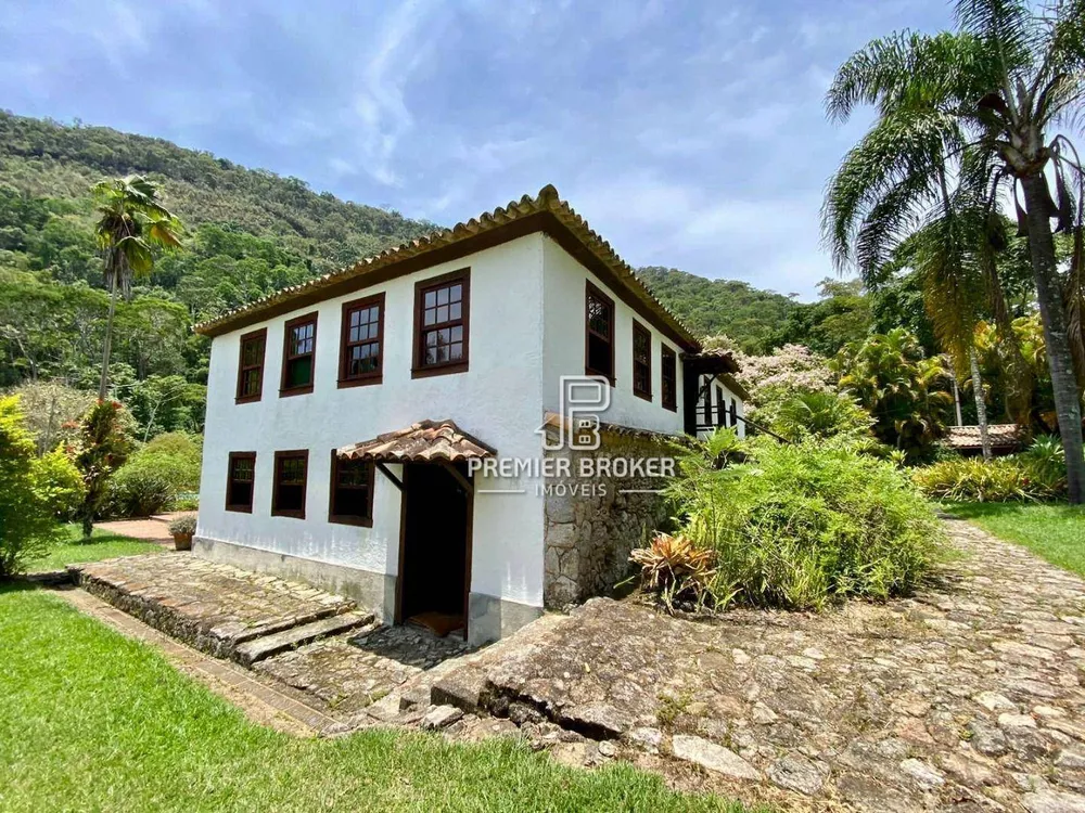 Fazenda, 183 hectares - Foto 6