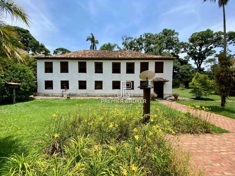Fazenda, 183 hectares - Foto 4