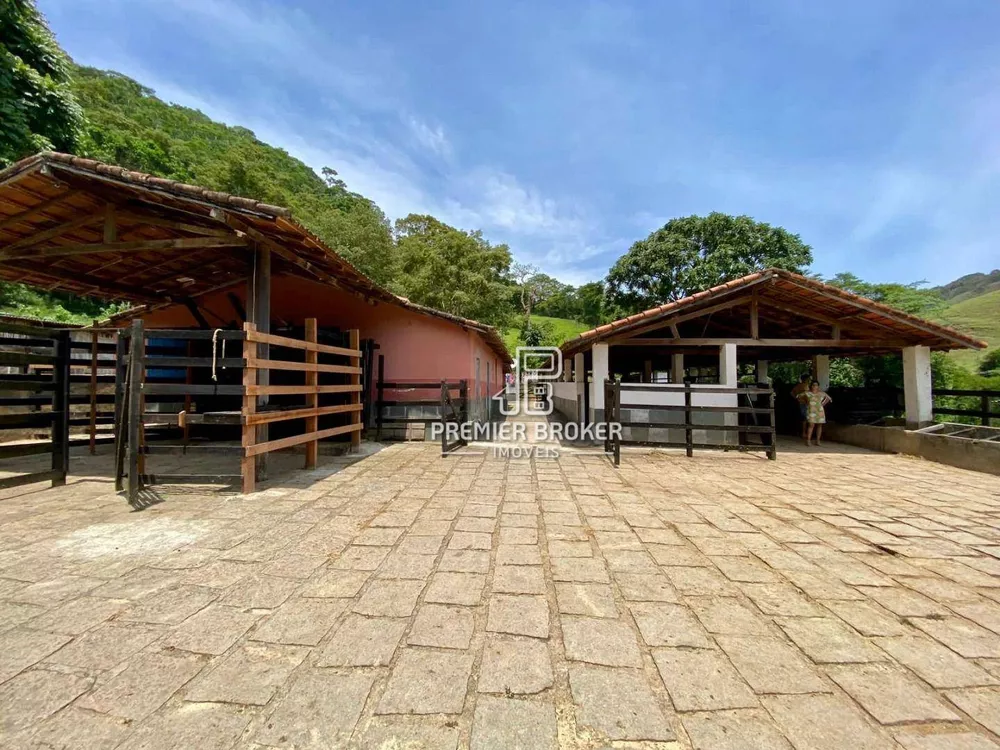 Fazenda, 183 hectares - Foto 52
