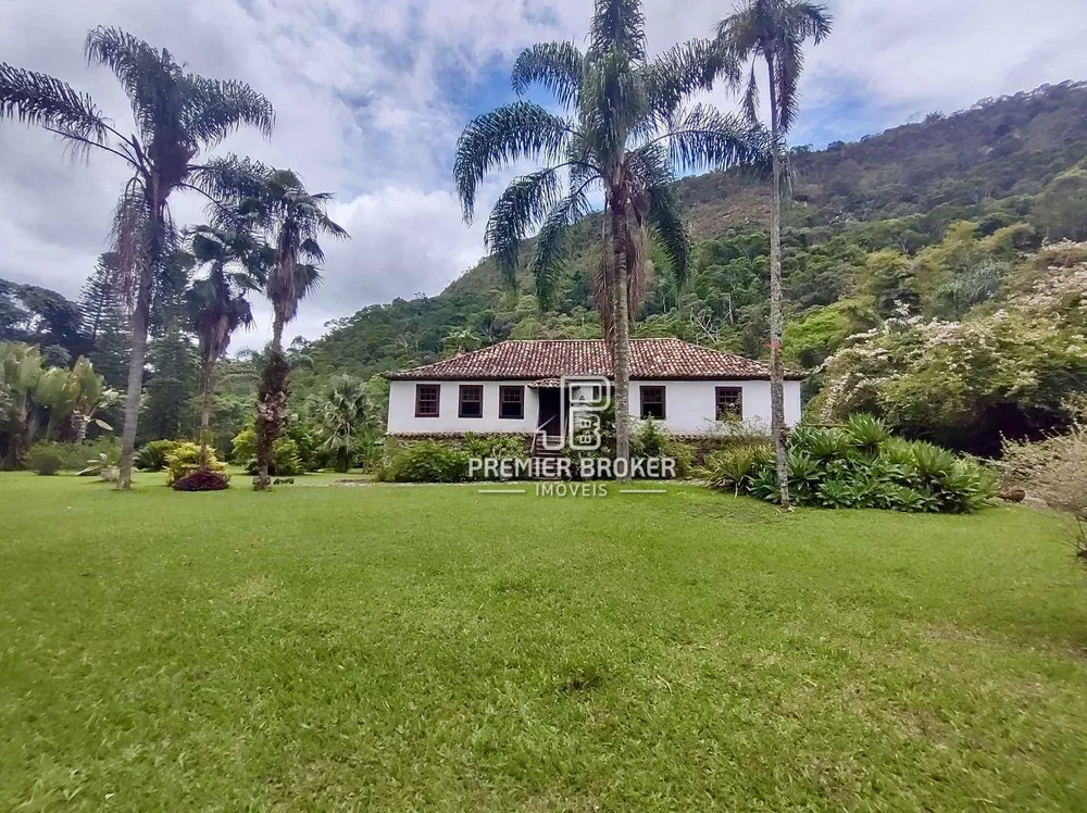 Fazenda, 183 hectares - Foto 3
