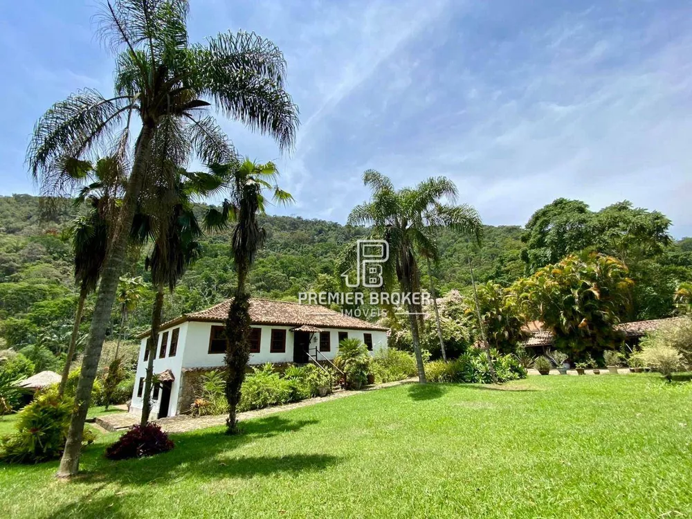 Fazenda, 183 hectares - Foto 2