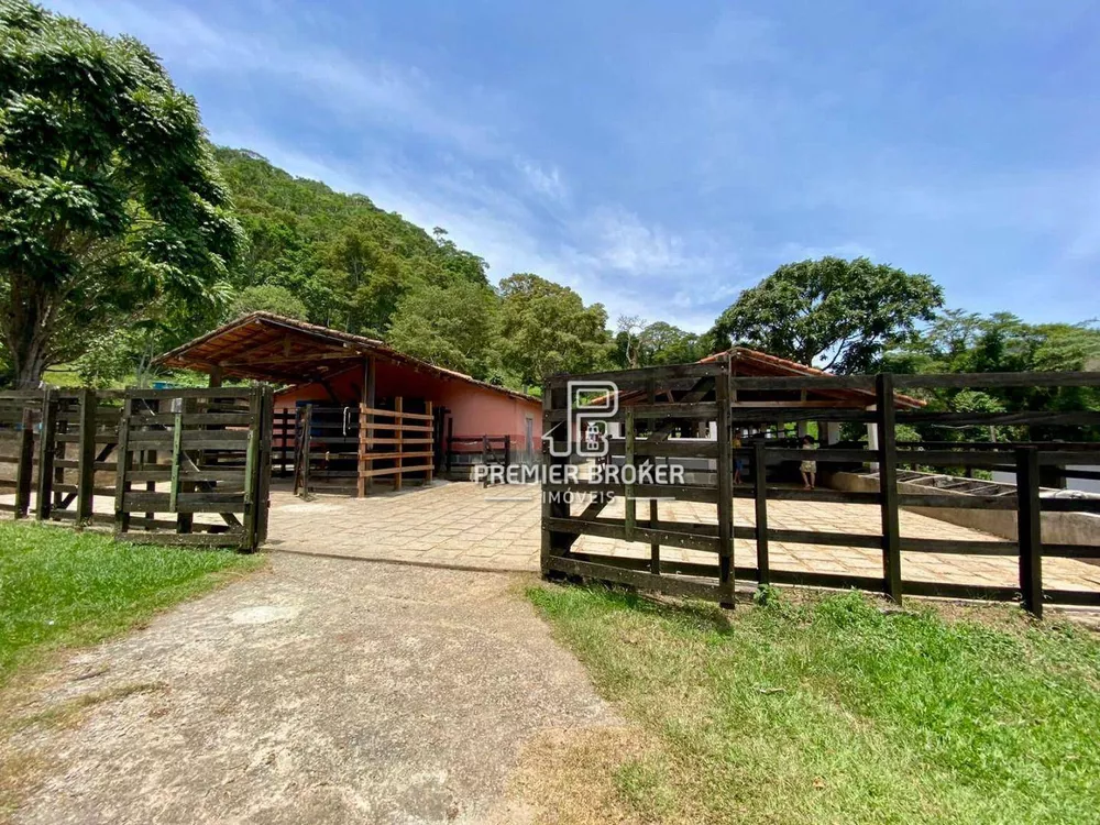 Fazenda, 183 hectares - Foto 50