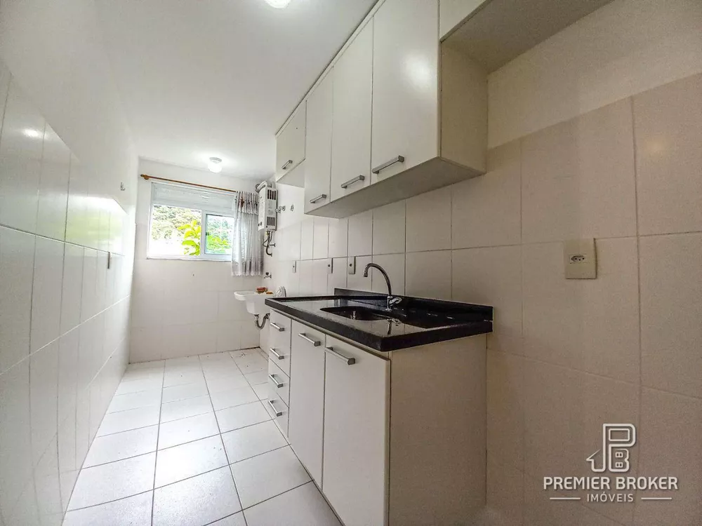 Apartamento, 2 quartos, 57 m² - Foto 8
