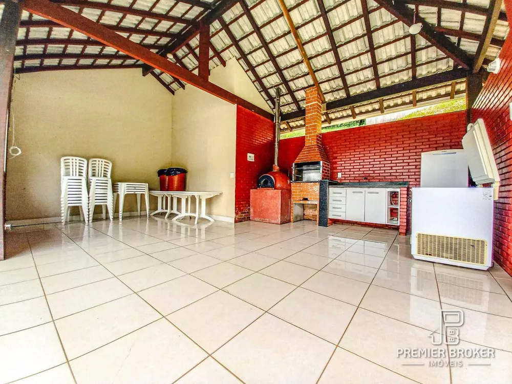 Apartamento, 2 quartos, 57 m² - Foto 16