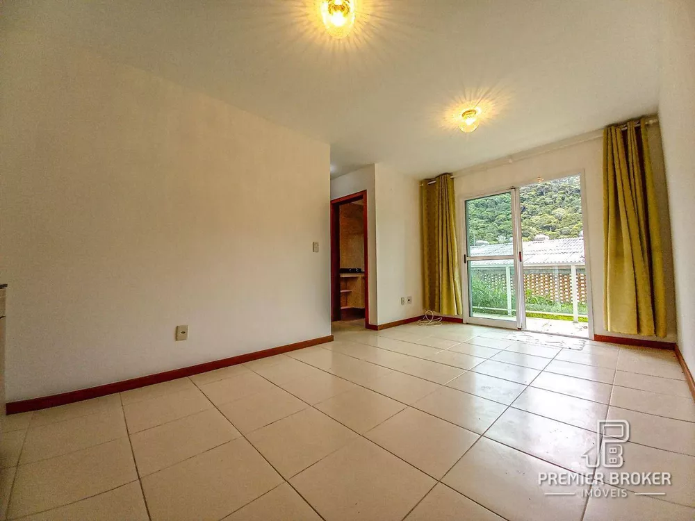 Apartamento, 2 quartos, 57 m² - Foto 1